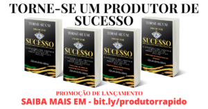 de afiliado a produtor