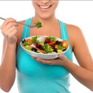 Dietas & Receitas