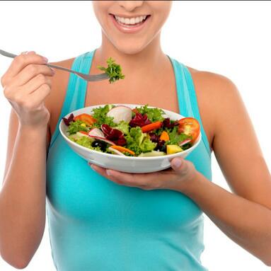 Dietas & Receitas