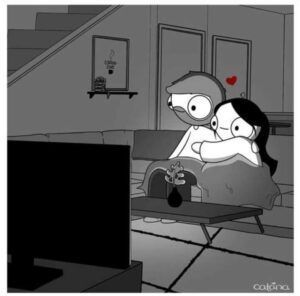 Os Anti-SociaiS