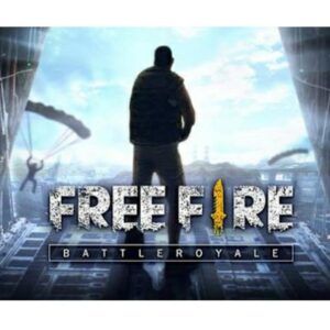 Free fire – guilda XXX