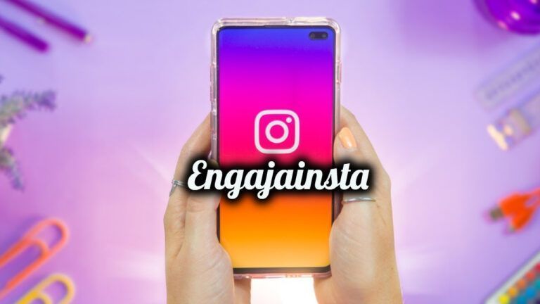 ***Engajainsta***
