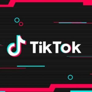 Renda extra Tik Tok