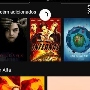 Geek triagem acess