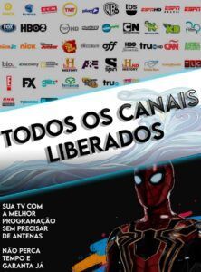 Revenda IPTV