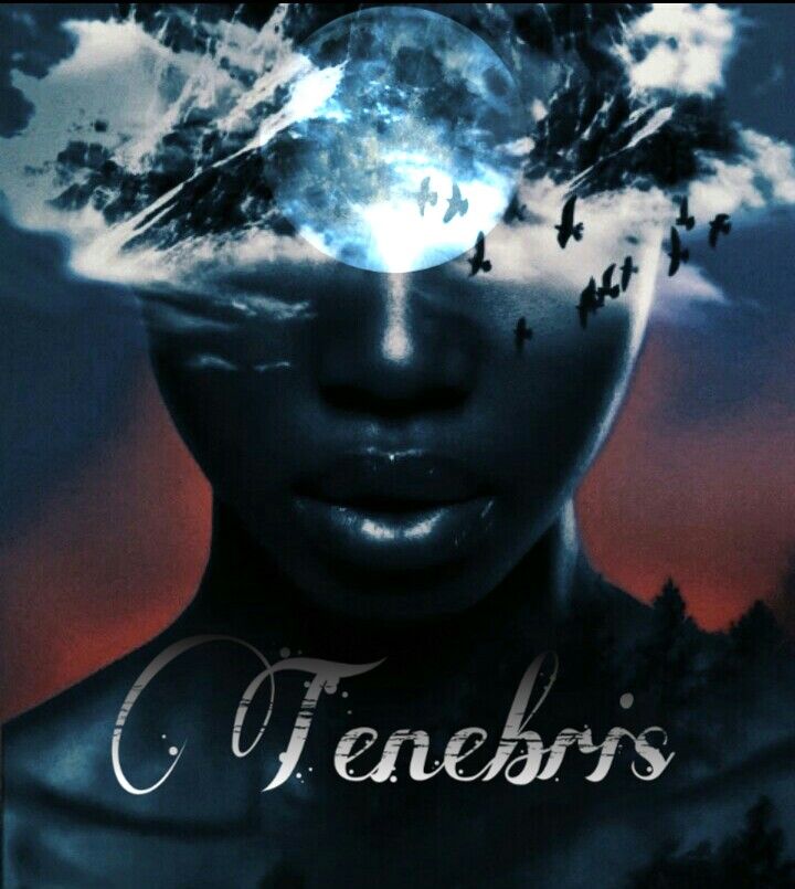 Tenebris. Mundo Sobrenatural.