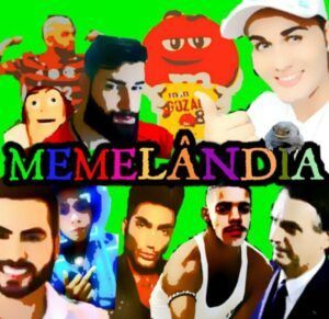 🍹🔥Memelândia🔥🍹