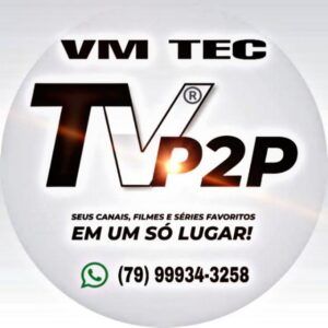 MELHOR TV POR INTERNET SEM TRAVAS
