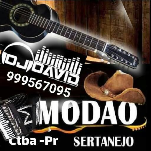 Modão Sertanejo