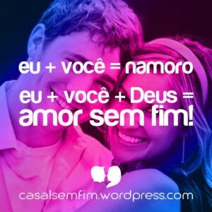 Namoro Cristão