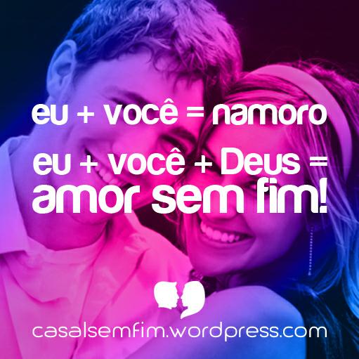 Namoro Cristão