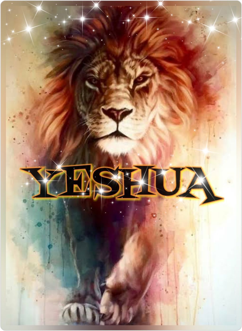 Qual é O Significado De Yeshua - RETOEDU