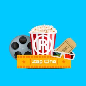 ✪ᴢᴀᴘ ᴄɪɴᴇ✪🍿💖
