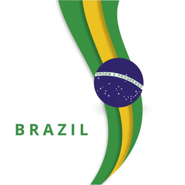 Pátria Amada🇧🇷