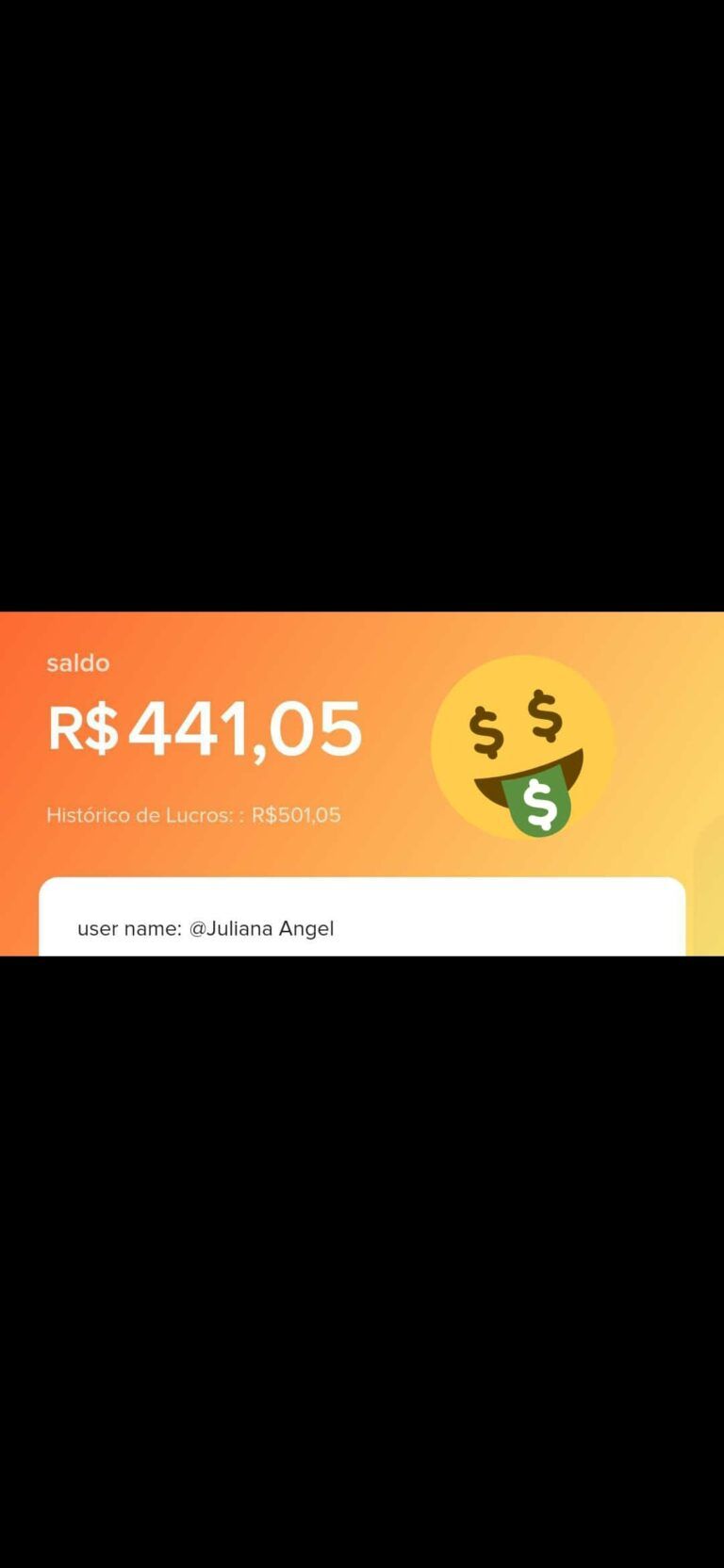 Ganhe dinheiro