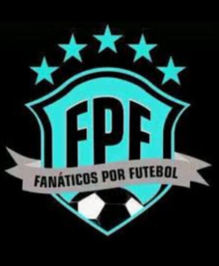 Fanáticos por futebol