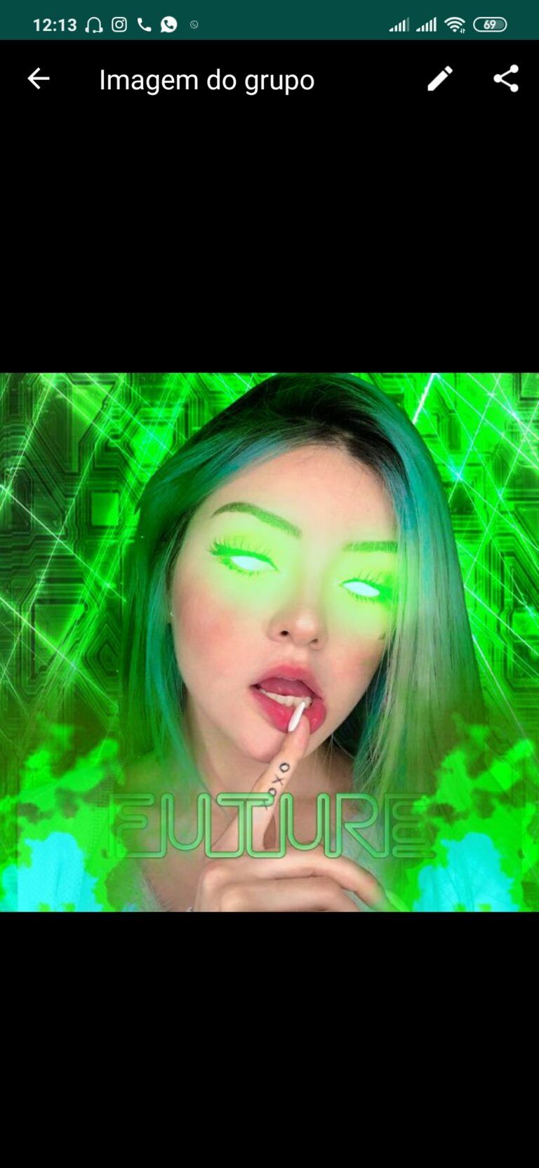Future