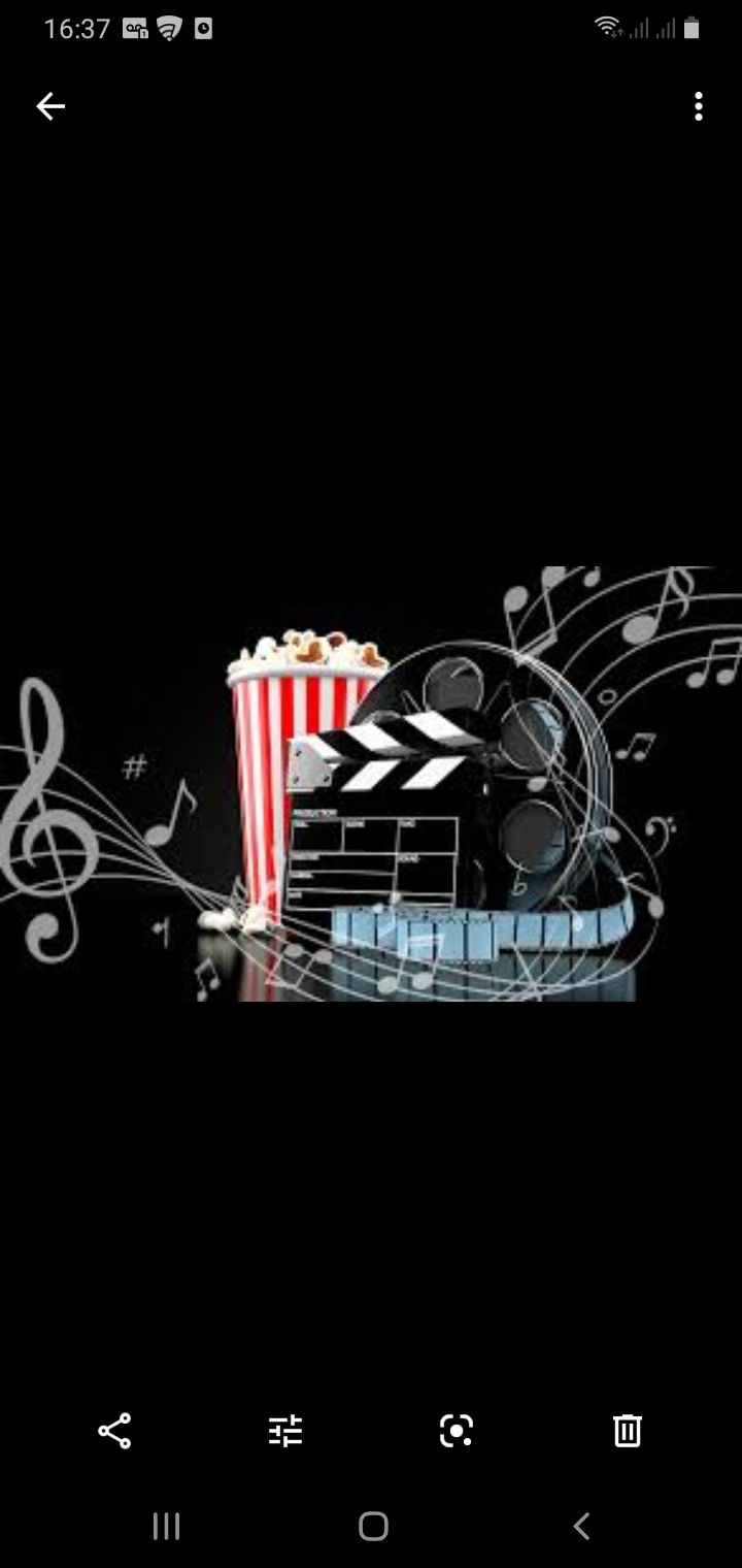 Filmes e séries (saga 1)