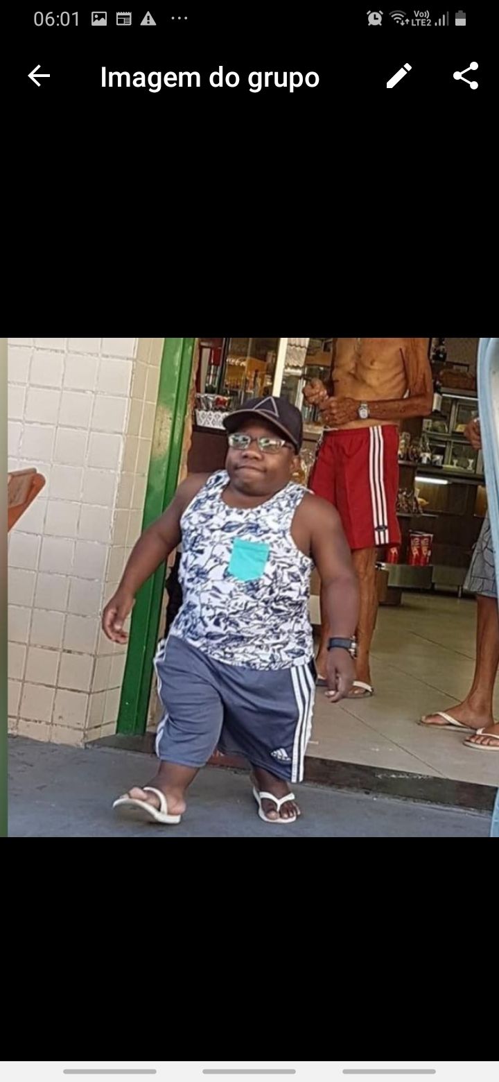 Se conhecer rj