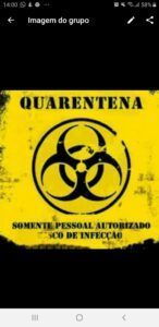 Quarentena