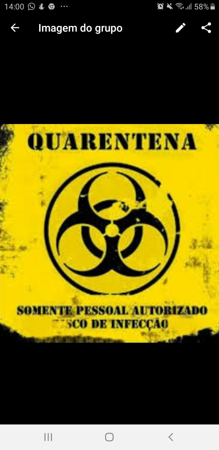 Quarentena