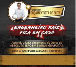 Orçamentista de Elite 2.0