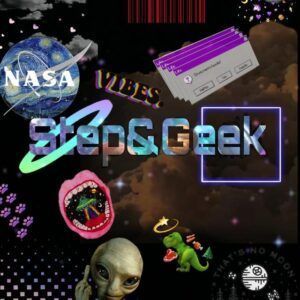 Steep&Geek