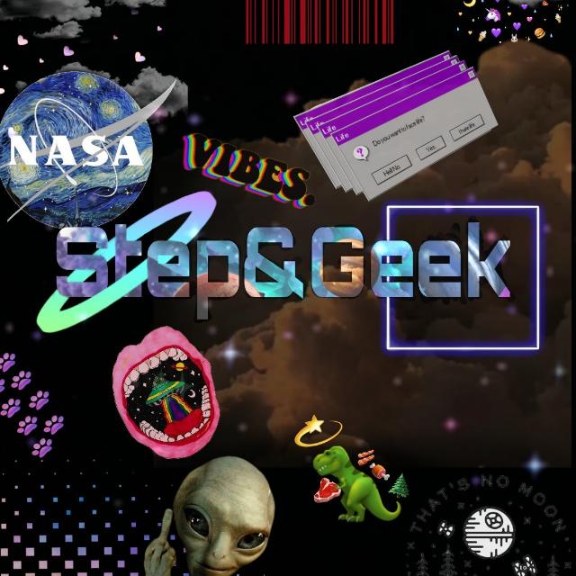 Steep&Geek