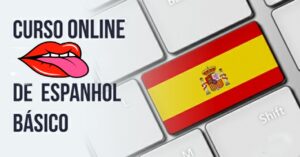 Cนrso De Espanhol Online