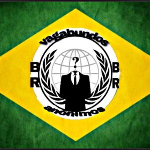 Vagabundos anônimo BR🇧🇷