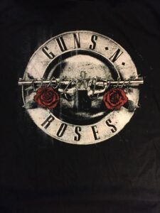 ROCK FOREVER #1