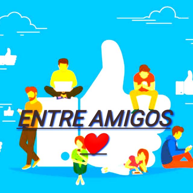 Entre Amigos