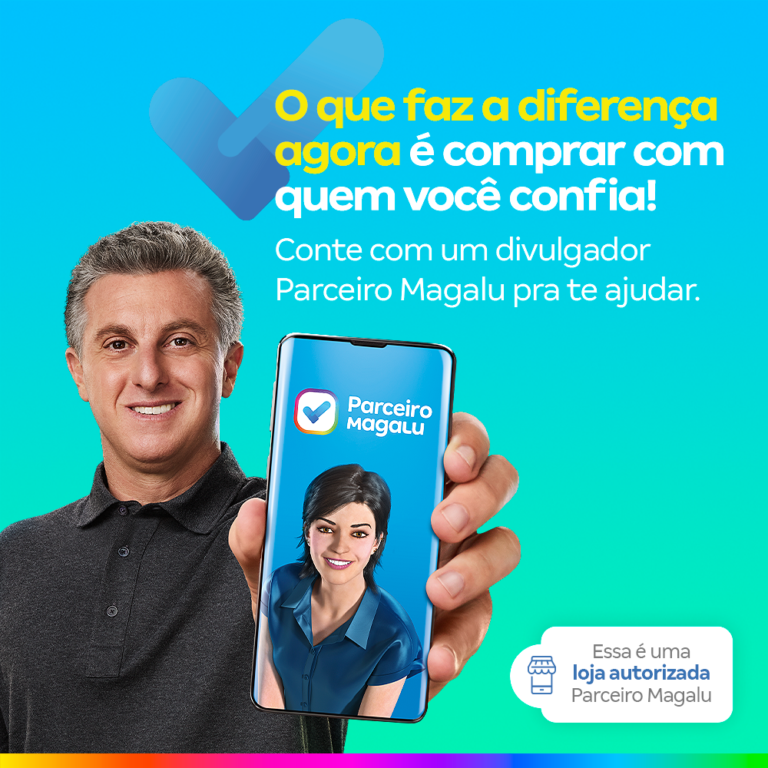 Magazzine Brazzileira