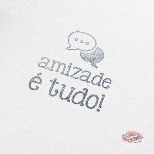 Amizade e Amor
