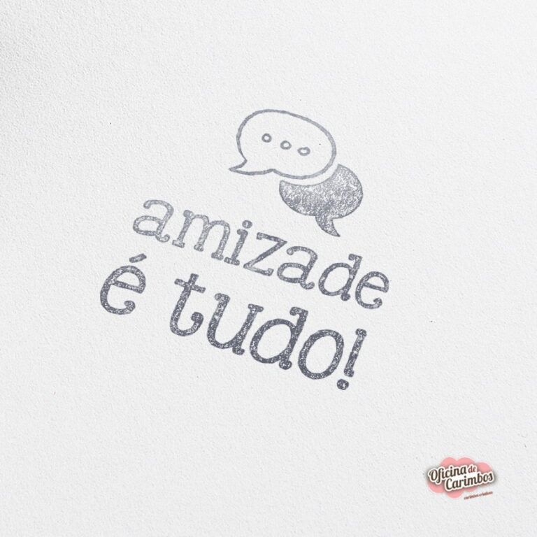 Amizade e Amor