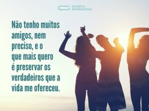 Amigos Sempre! 😁😍✌