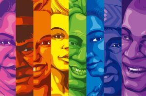 VIRGEM RECATADA DO LAR 🏳️‍🌈