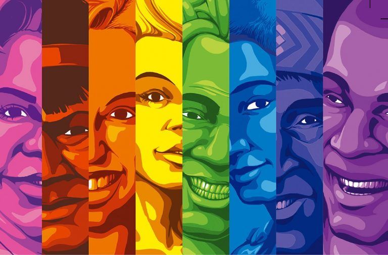 VIRGEM RECATADA DO LAR 🏳️‍🌈