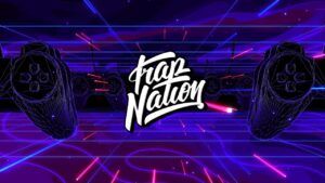 🖤 Trap Nation Brasil 💙