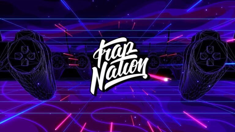 🖤 Trap Nation Brasil 💙