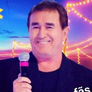 AMADO BATISTA PARA FÃS