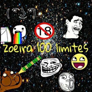 ZOEIRA SEM LIMITES
