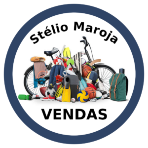 VENDAS CNJ. STÉLIO MAROJA EM ANANINDEUA/PA