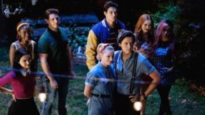 Riverdale RPG