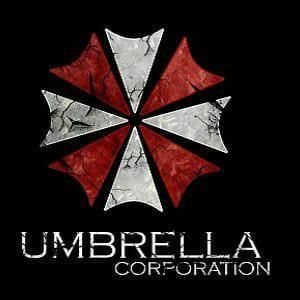 ♤UMBRELLA CORPORATION♤