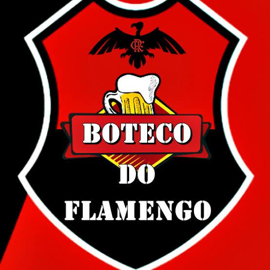Buteco do Flamengo!🔥❤️