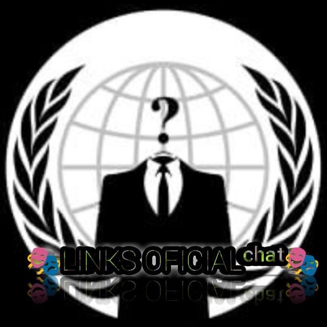 Grupo de LINKS Anônimos 2 e Chats