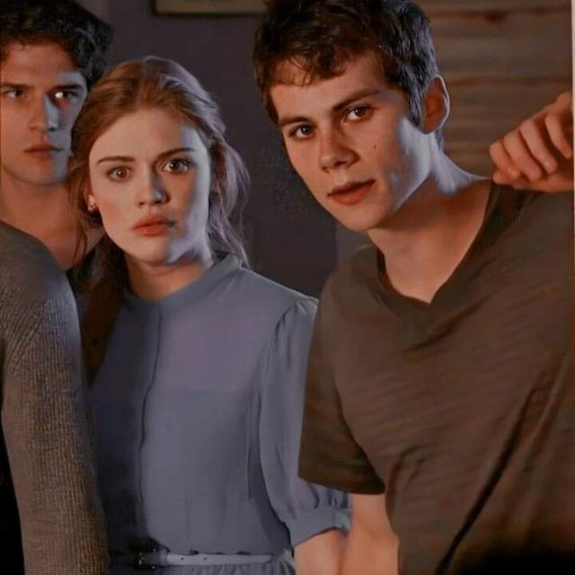 Teen Wolf