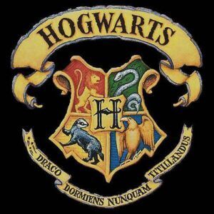 RPG – Harry Potter