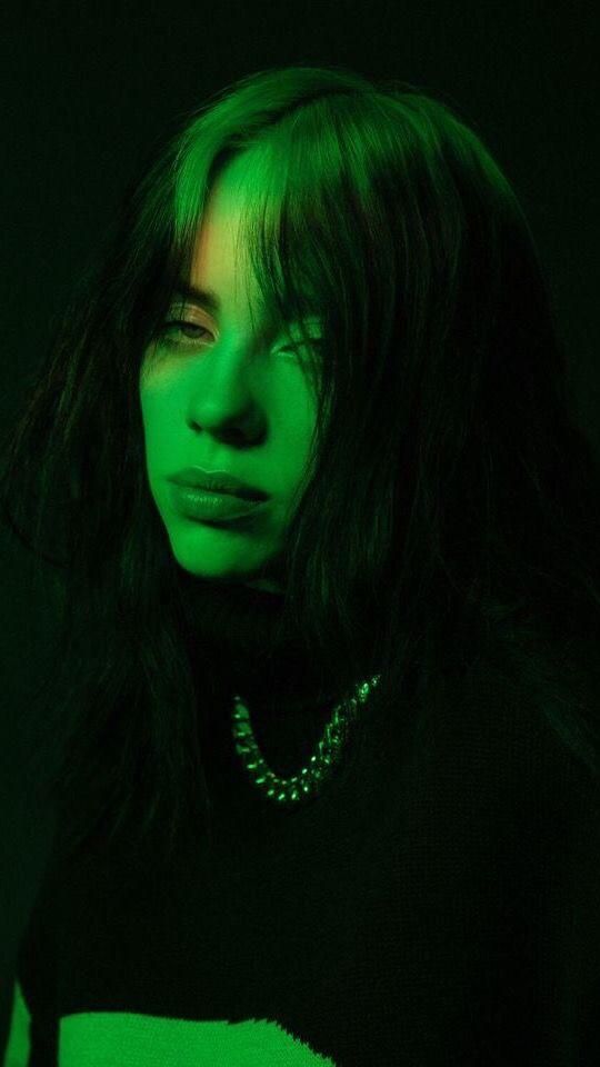 Grupo Billie eilish 💚